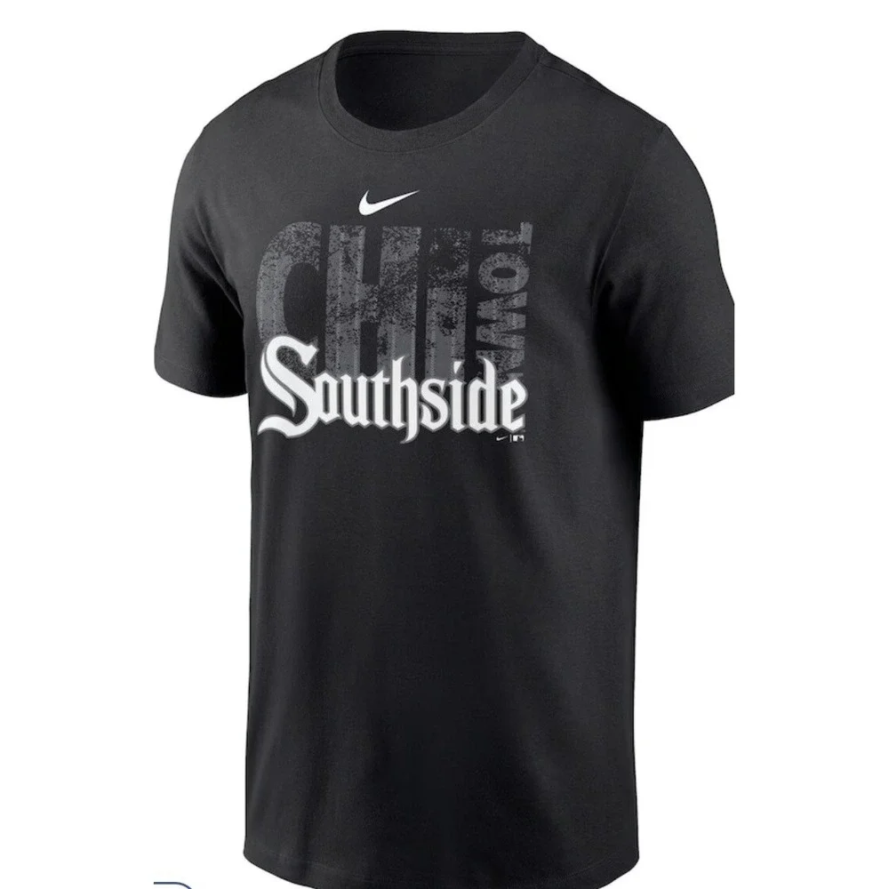 Nike details brand